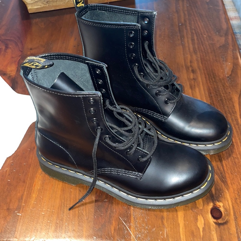 Brand new Dr.Marten boots